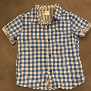 3T Gymboree shirt